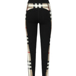 Leggings 'Check' 8072124 A1189 BURBERRY 