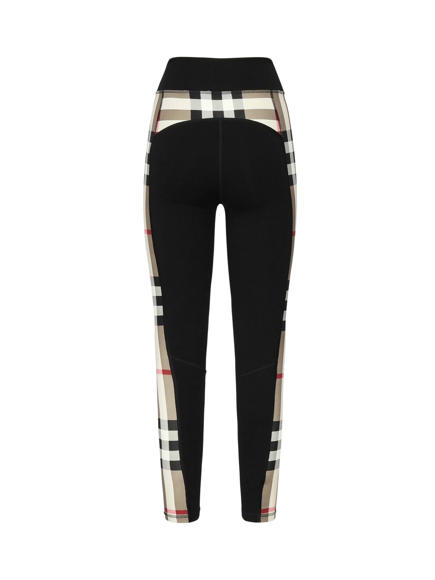 Leggings 'Check' 8072124 A1189 BURBERRY 