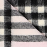 Sciarpa in cashmere Check 8077877 B1017 BURBERRY 