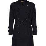 Trench coat Kensington 8079387 B1488 BURBERRY 