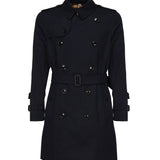 Trench coat Kensington 8079387 B1488 BURBERRY 