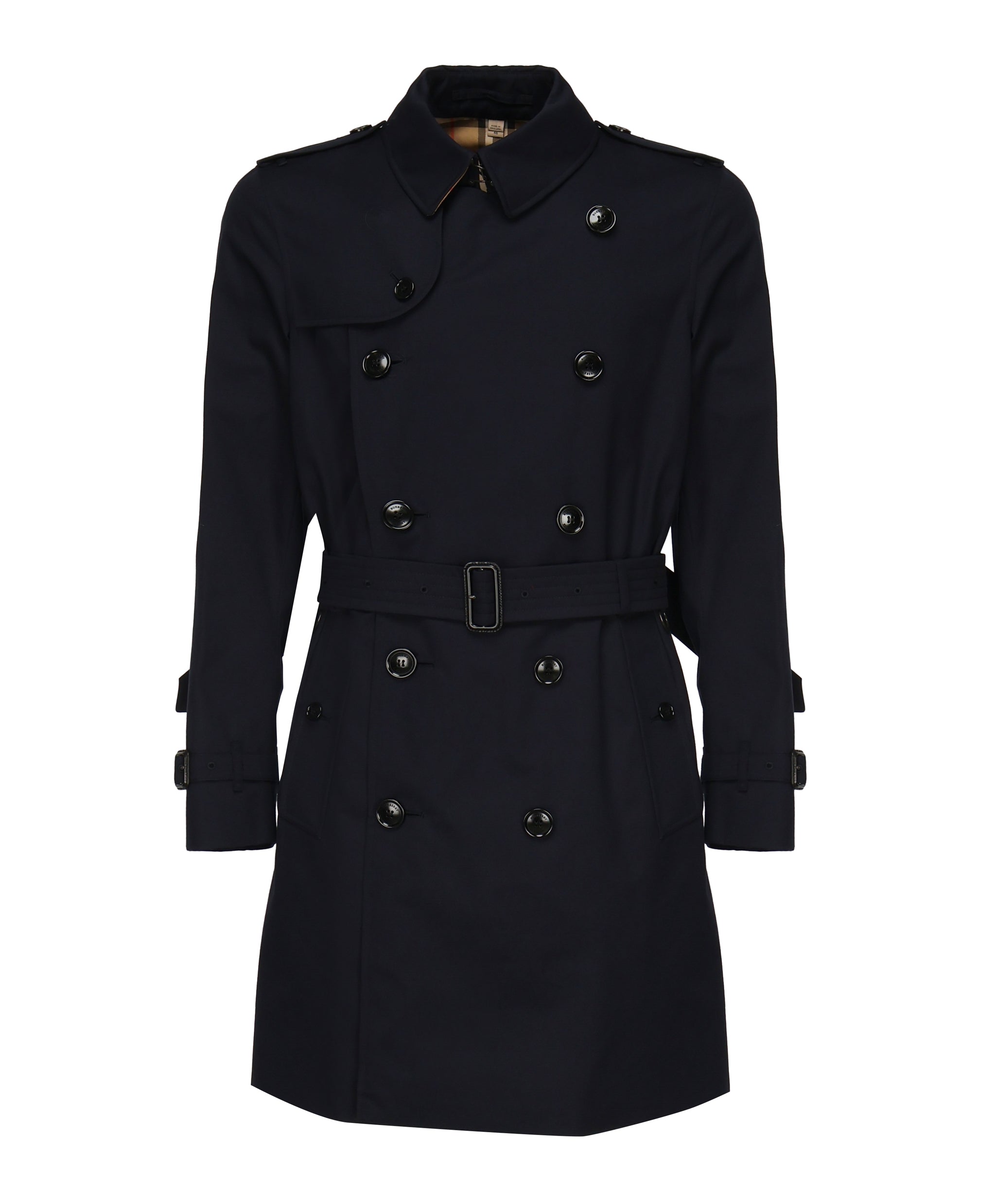 Trench coat Kensington 8079387 B1488 BURBERRY 