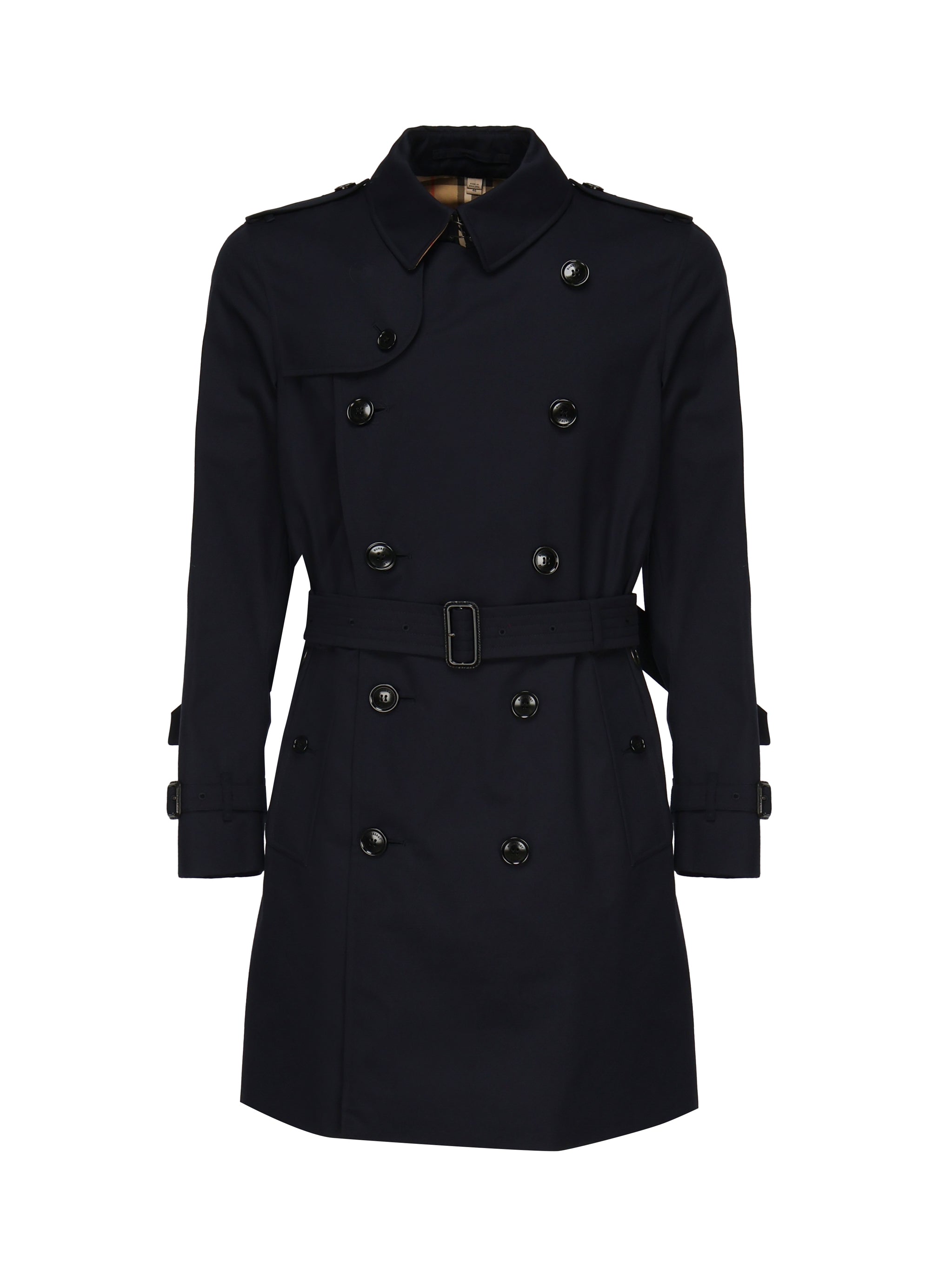 Trench coat Kensington 8079387 B1488 BURBERRY 