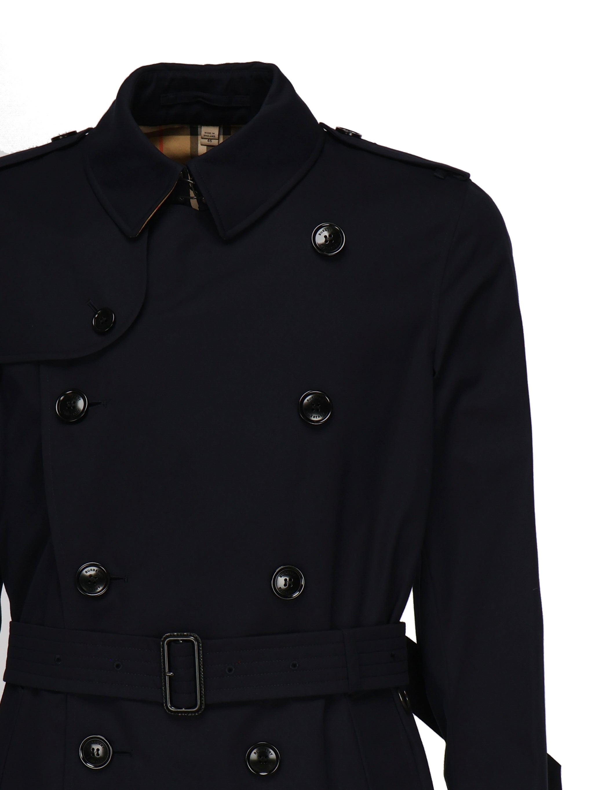Trench coat Kensington 8079387 B1488 BURBERRY 