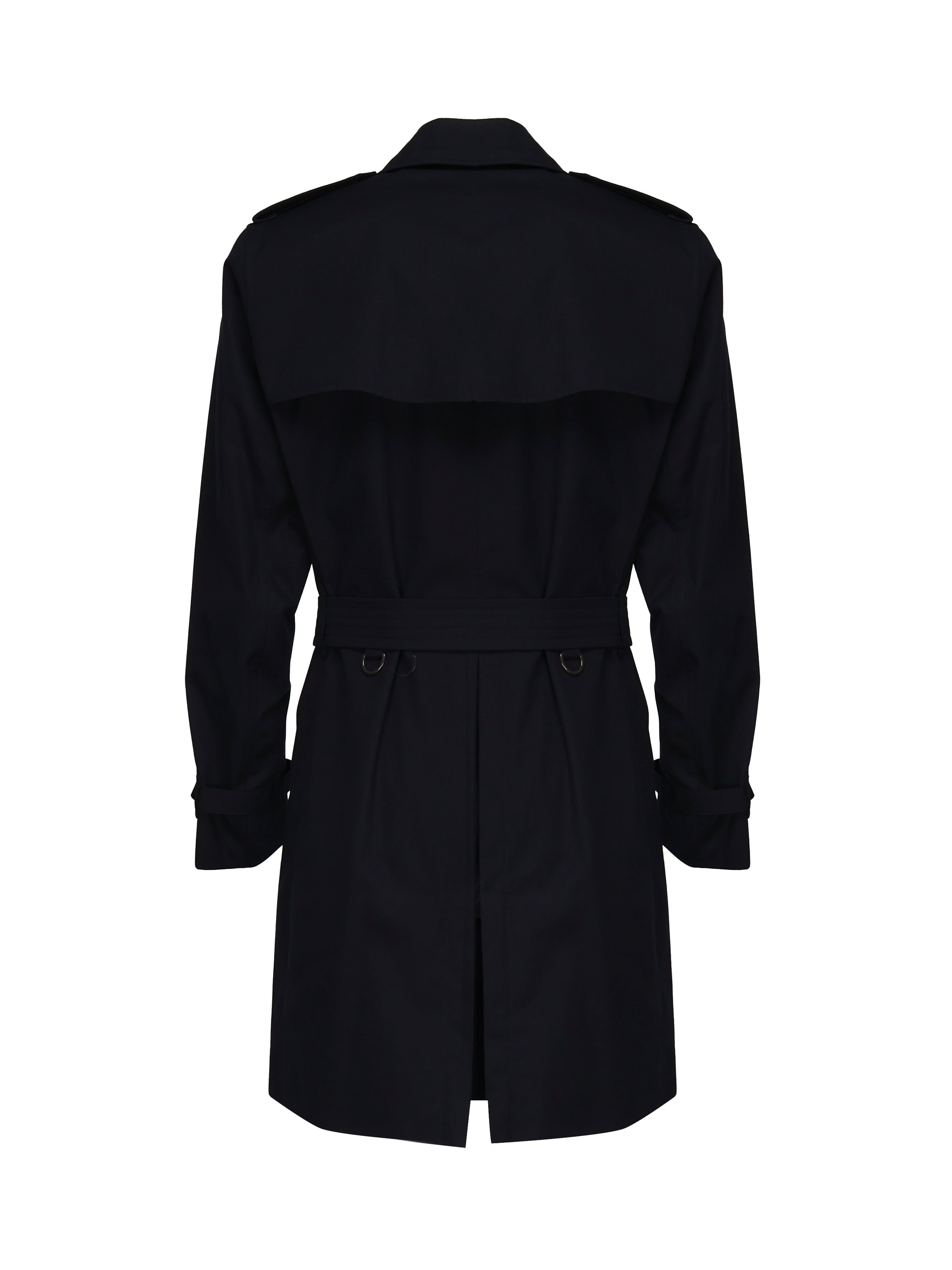 Trench coat Kensington 8079387 B1488 BURBERRY 