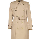 Trench doppiopetto Kensington 8079388 A1366 BURBERRY 