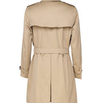 Trench doppiopetto Kensington 8079388 A1366 BURBERRY 