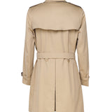 Trench doppiopetto Kensington 8079388 A1366 BURBERRY 