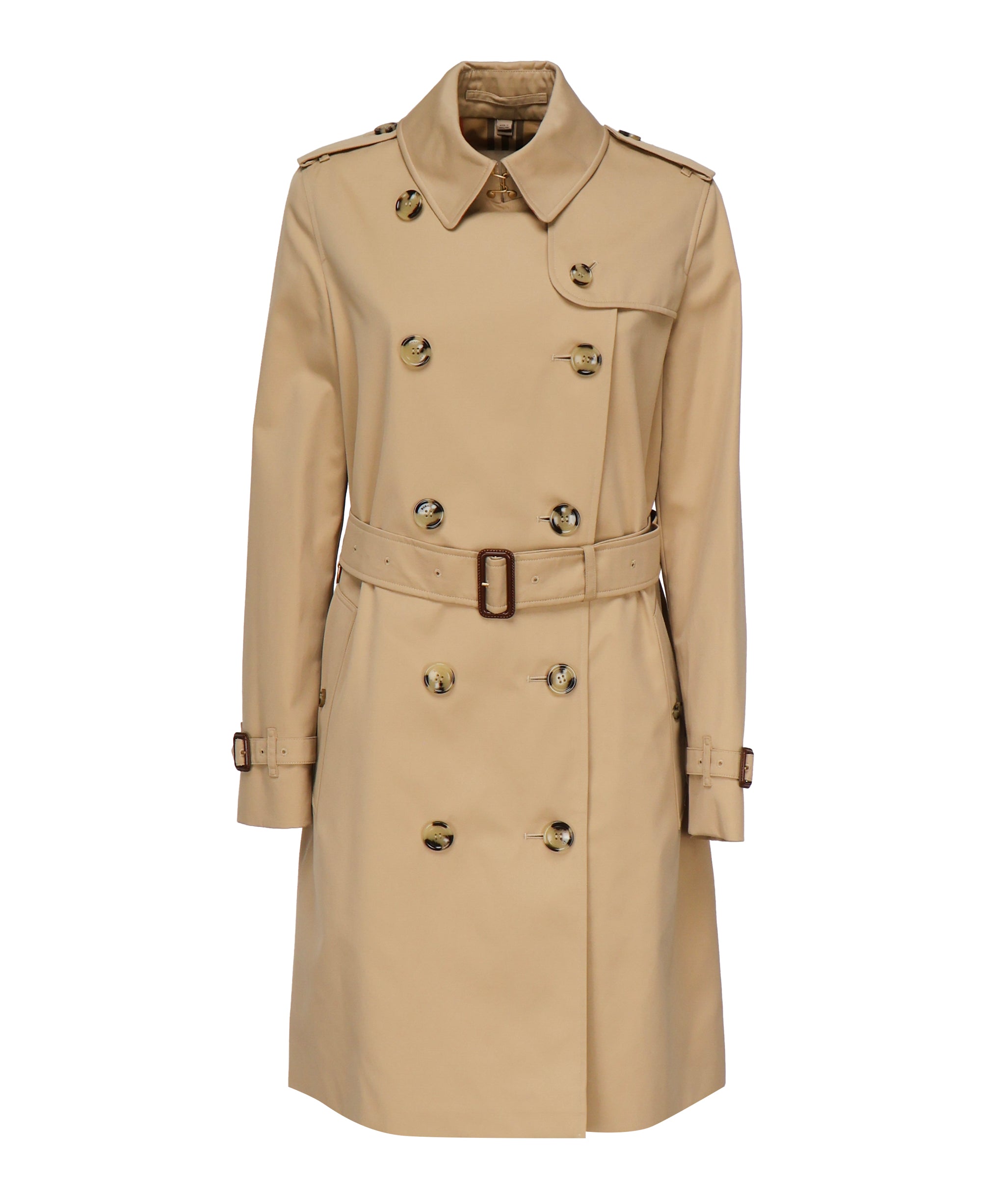 Trench Heritage Kensington 8079411 A1366 BURBERRY 