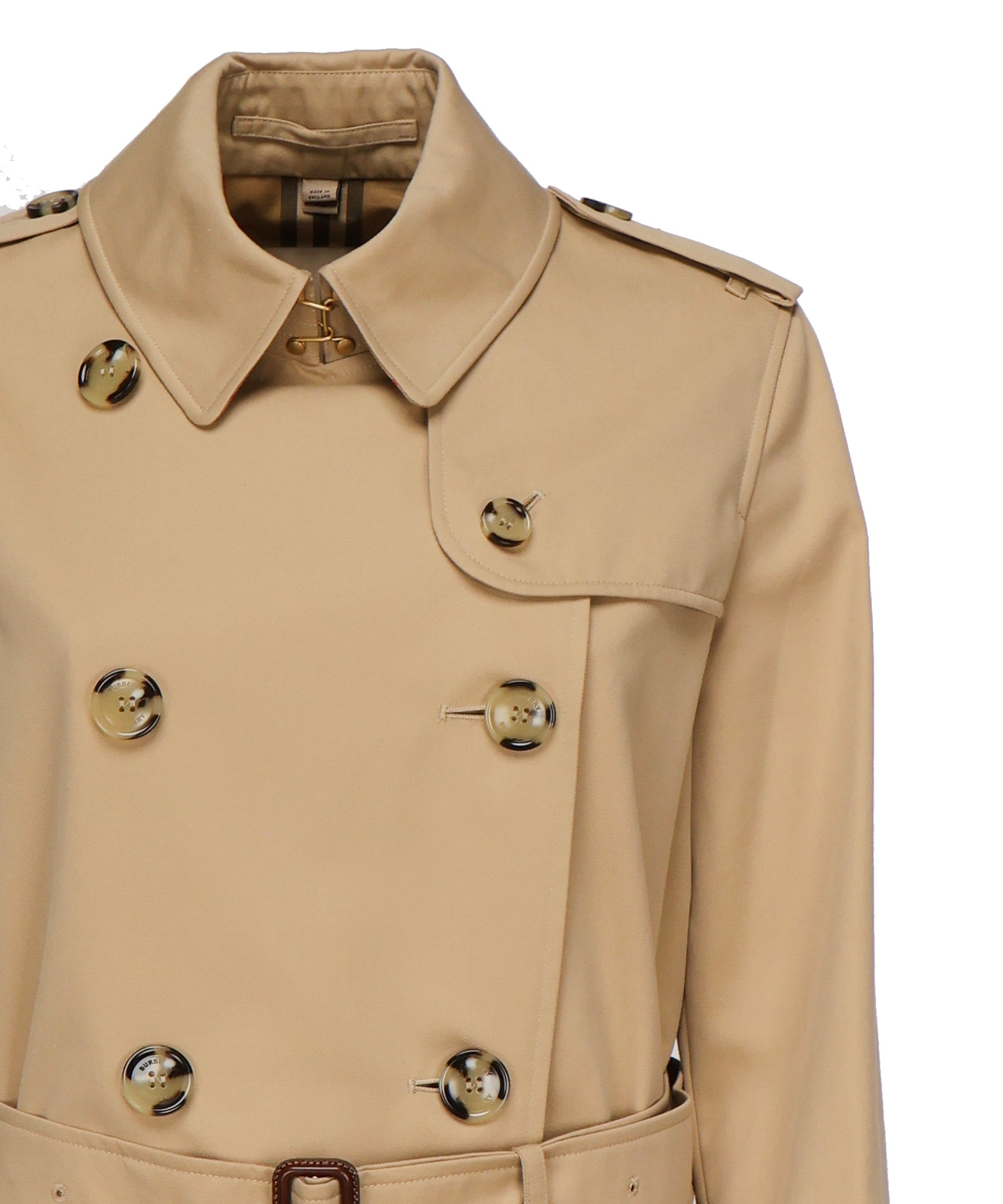 Trench Heritage Kensington 8079411 A1366 BURBERRY 