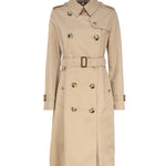 Trench in cotone 8079414 A1366 BURBERRY 