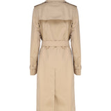 Trench in cotone 8079414 A1366 BURBERRY 