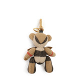 Portachiavi Orsetto "Thomas" 8083900 A7026 BURBERRY 