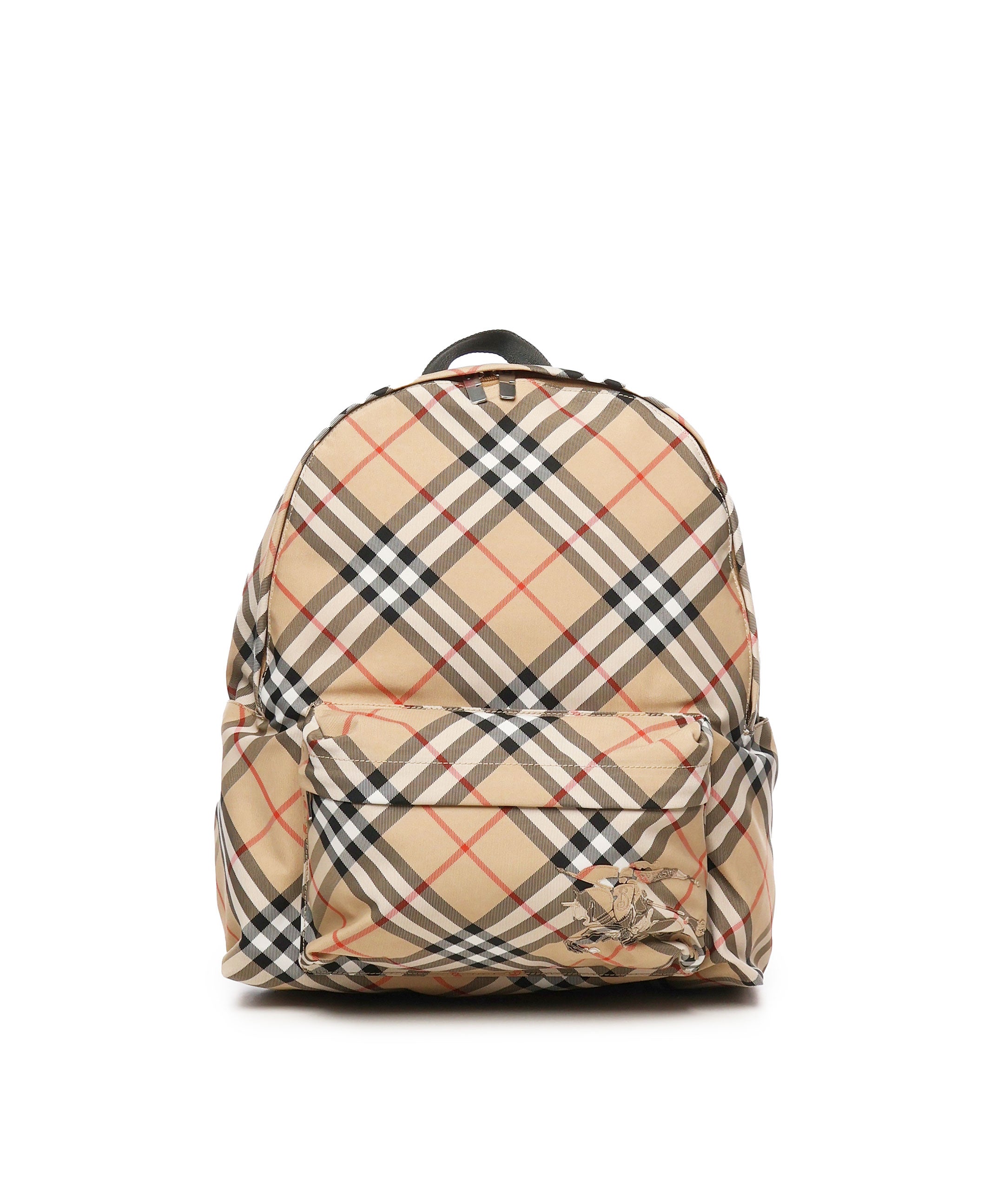 Zaino Nova Check 8091312 A2021 BURBERRY 