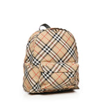 Zaino Nova Check 8091312 A2021 BURBERRY 