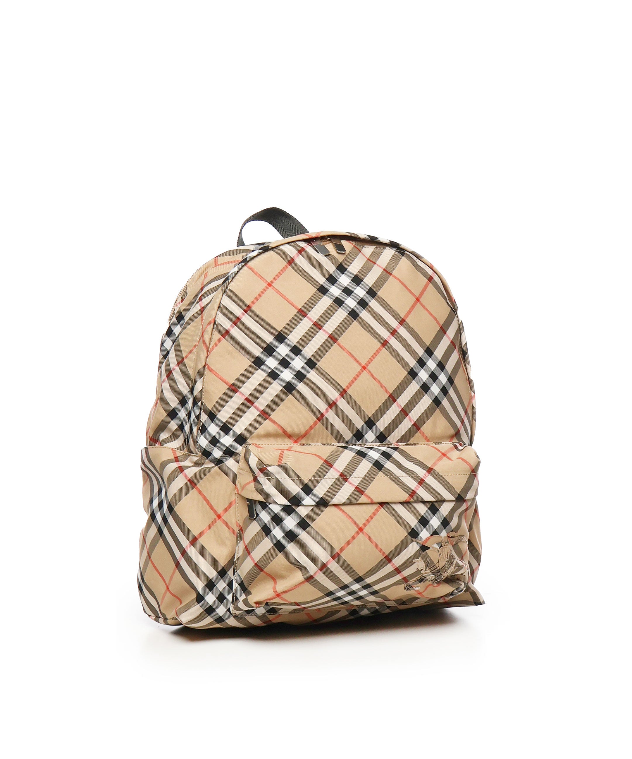 Zaino Nova Check 8091312 A2021 BURBERRY 