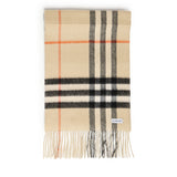 Sciarpa Check 8095703 B9719 BURBERRY 