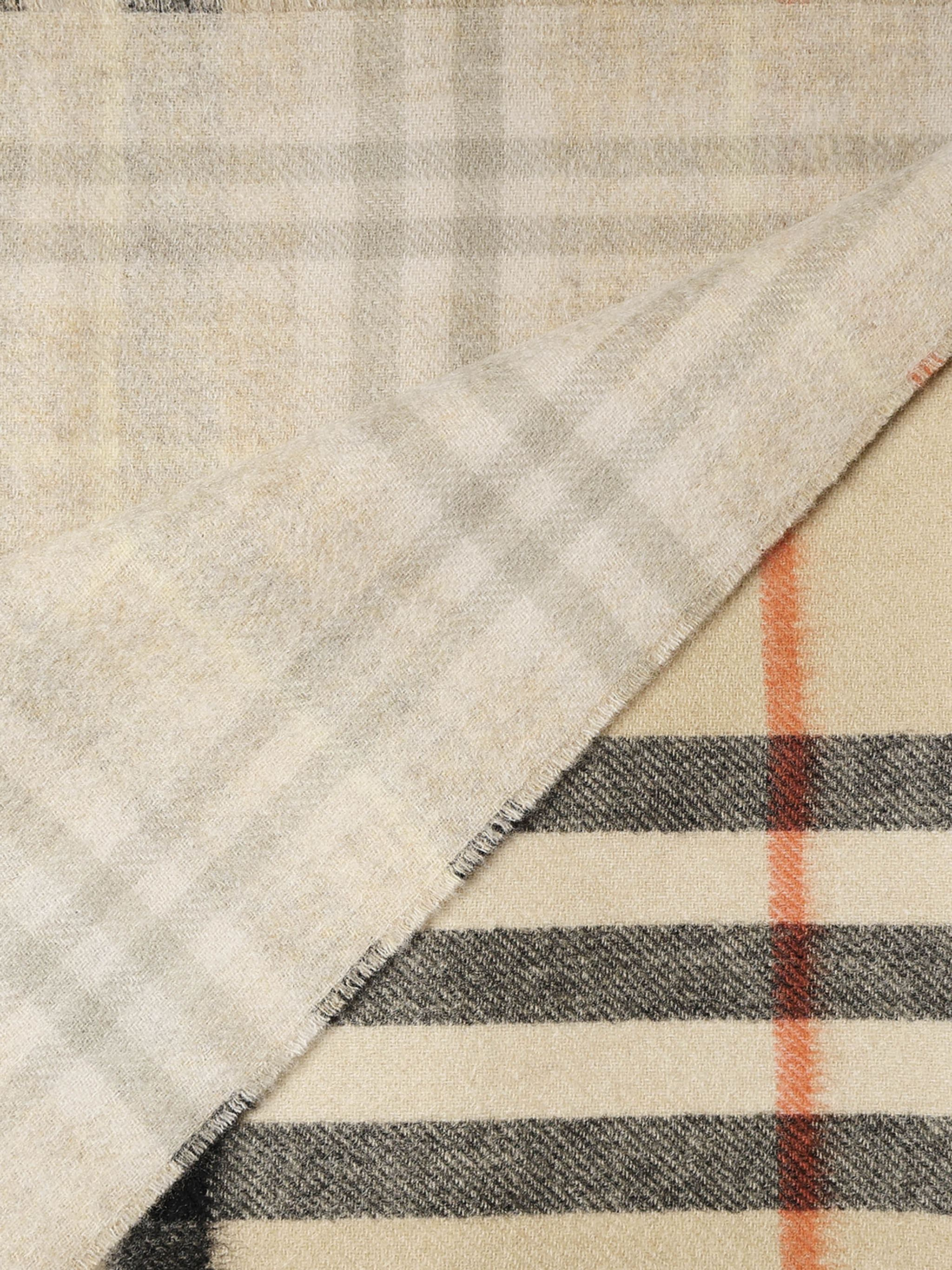 Sciarpa Check 8095703 B9719 BURBERRY 