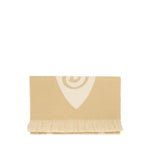 Sciarpa reversibile "B Shield" 8109562 A2021 BURBERRY 