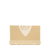 Sciarpa reversibile "B Shield" 8109562 A2021 BURBERRY 