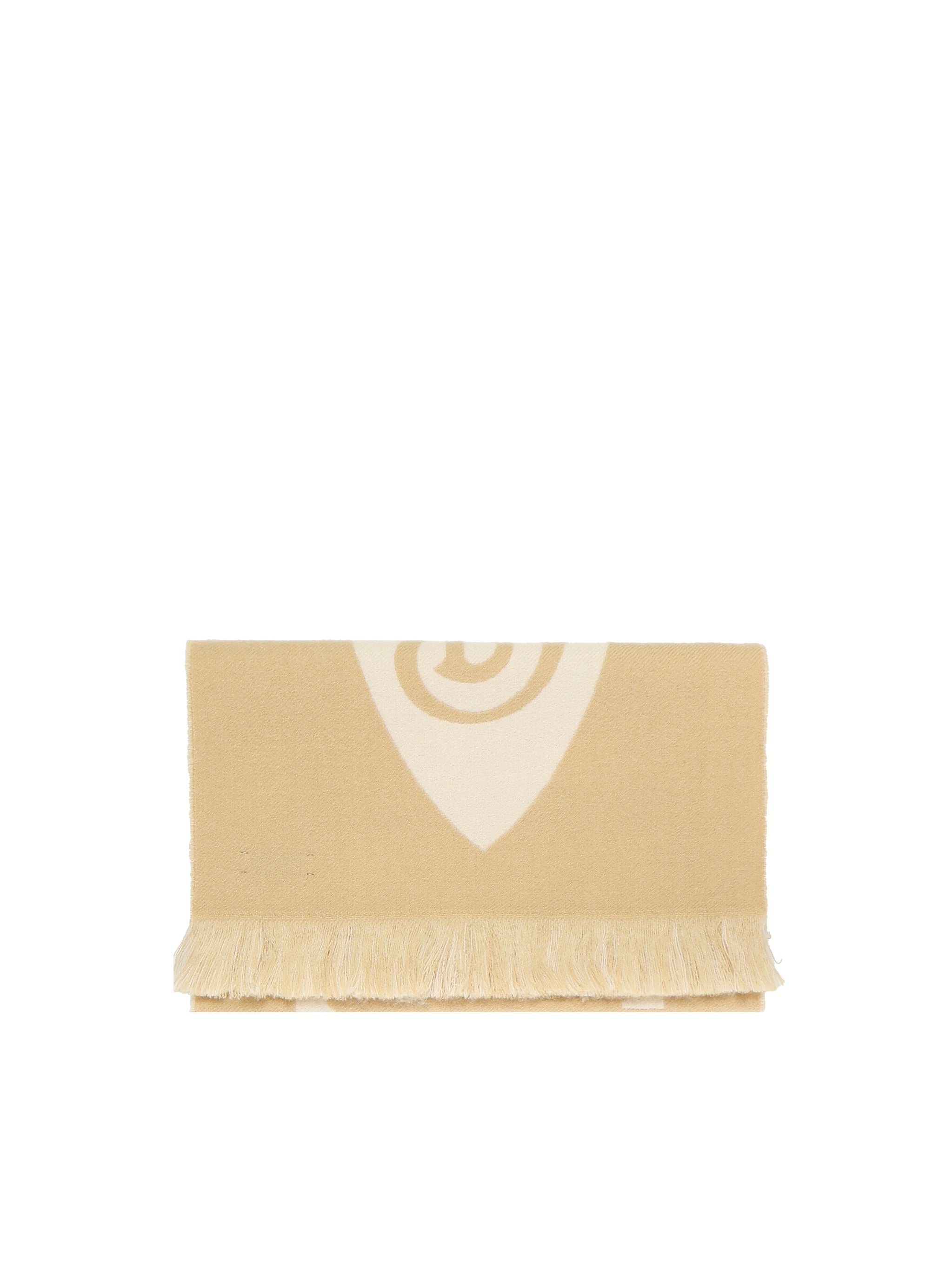 Sciarpa reversibile "B Shield" 8109562 A2021 BURBERRY 