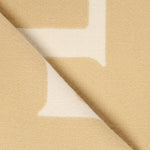 Sciarpa reversibile "B Shield" 8109562 A2021 BURBERRY 