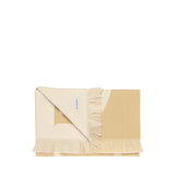 Sciarpa reversibile "B Shield" 8109562 A2021 BURBERRY 