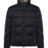 Piumino Snowdon Check reversibile 8110189 B9368 BURBERRY 