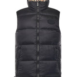 Gilet imbottito reversibile Check 8110200 B9368 BURBERRY 