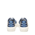 Sneakers Check 8110533 A2993 BURBERRY 