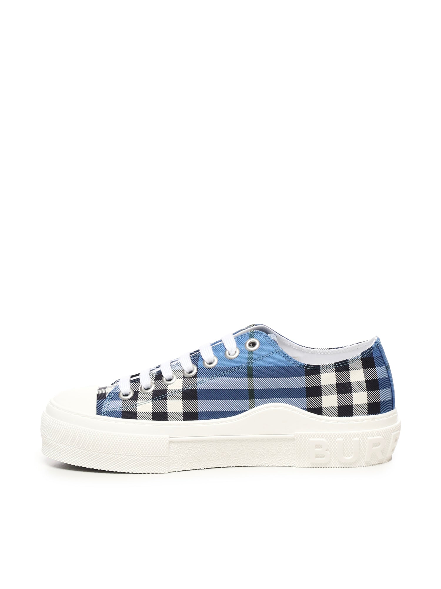 Sneakers Check 8110533 A2993 BURBERRY 