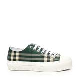 Sneakers Check 8110534 B9171 BURBERRY 