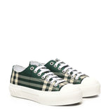 Sneakers Check 8110534 B9171 BURBERRY 