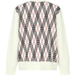 Pullover Argyle Check 8110554 A3282 BURBERRY 