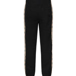 Joggers 'Check' 8110791 A1189 BURBERRY 