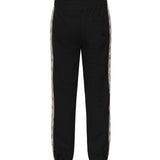 Joggers 'Check' 8110791 A1189 BURBERRY 