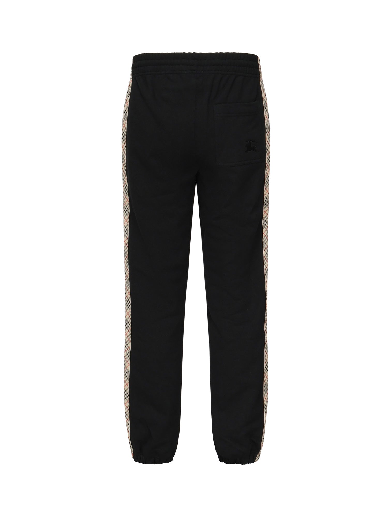 Joggers 'Check' 8110791 A1189 BURBERRY 