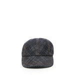 Berretto da baseball 'Check' 8110824 C1765 BURBERRY 