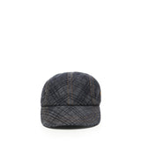 Berretto da baseball 'Check' 8110824 C1765 BURBERRY 