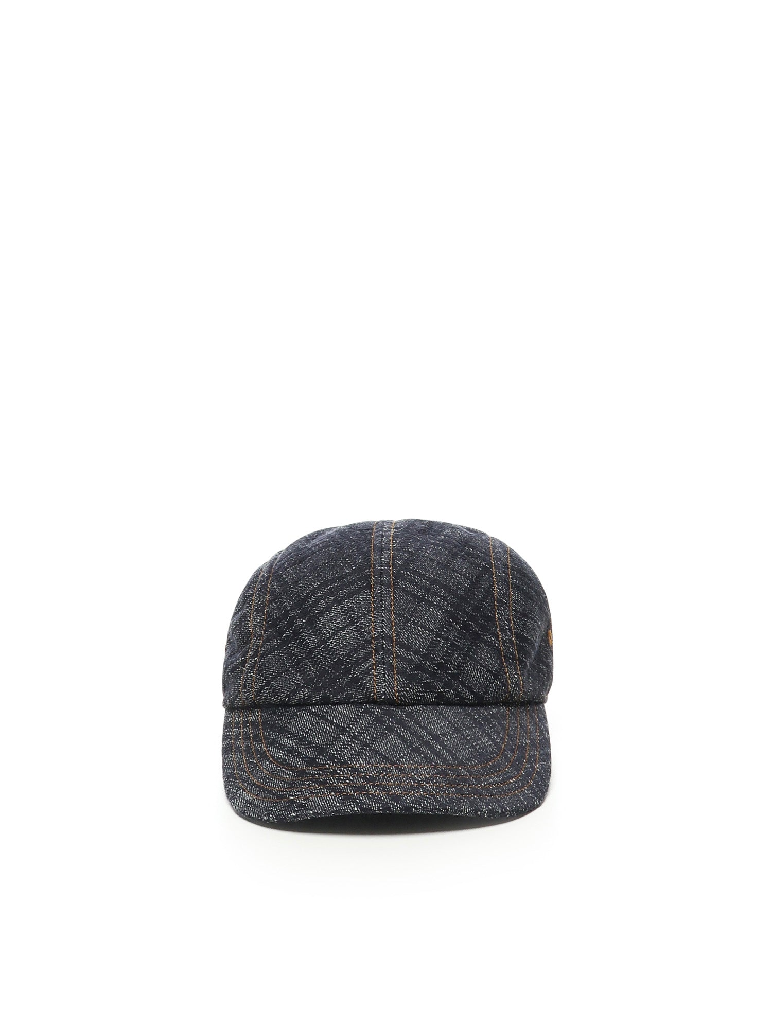 Berretto da baseball 'Check' 8110824 C1765 BURBERRY 