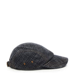 Berretto da baseball 'Check' 8110824 C1765 BURBERRY 