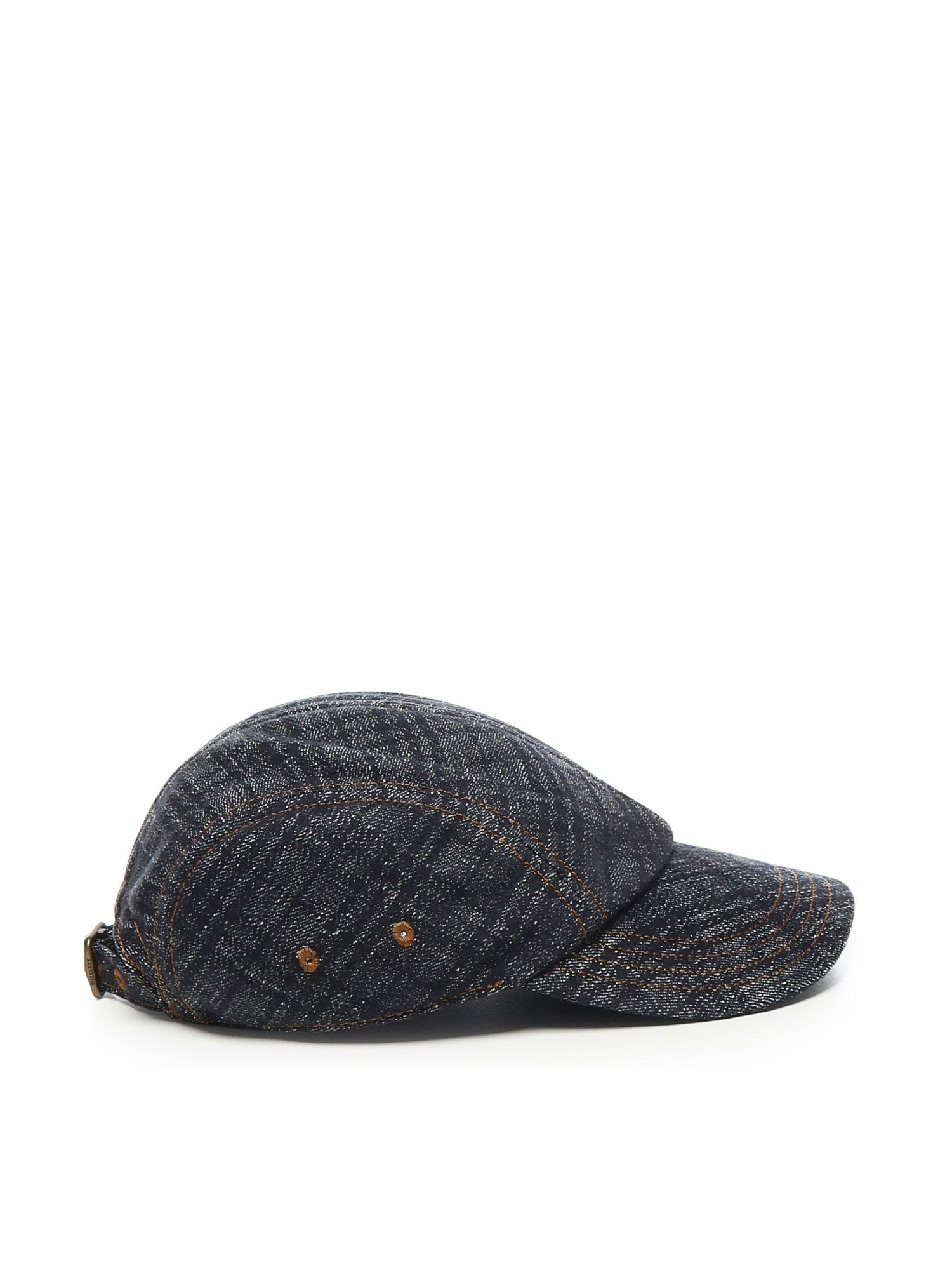 Berretto da baseball 'Check' 8110824 C1765 BURBERRY 