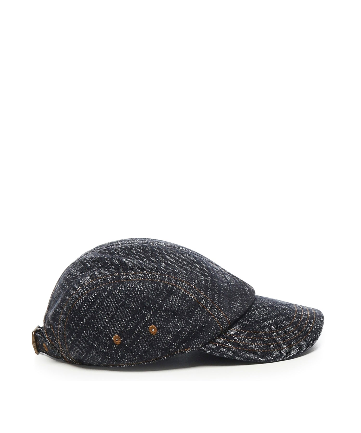 Berretto da baseball 'Check' 8110824 C1765 BURBERRY 