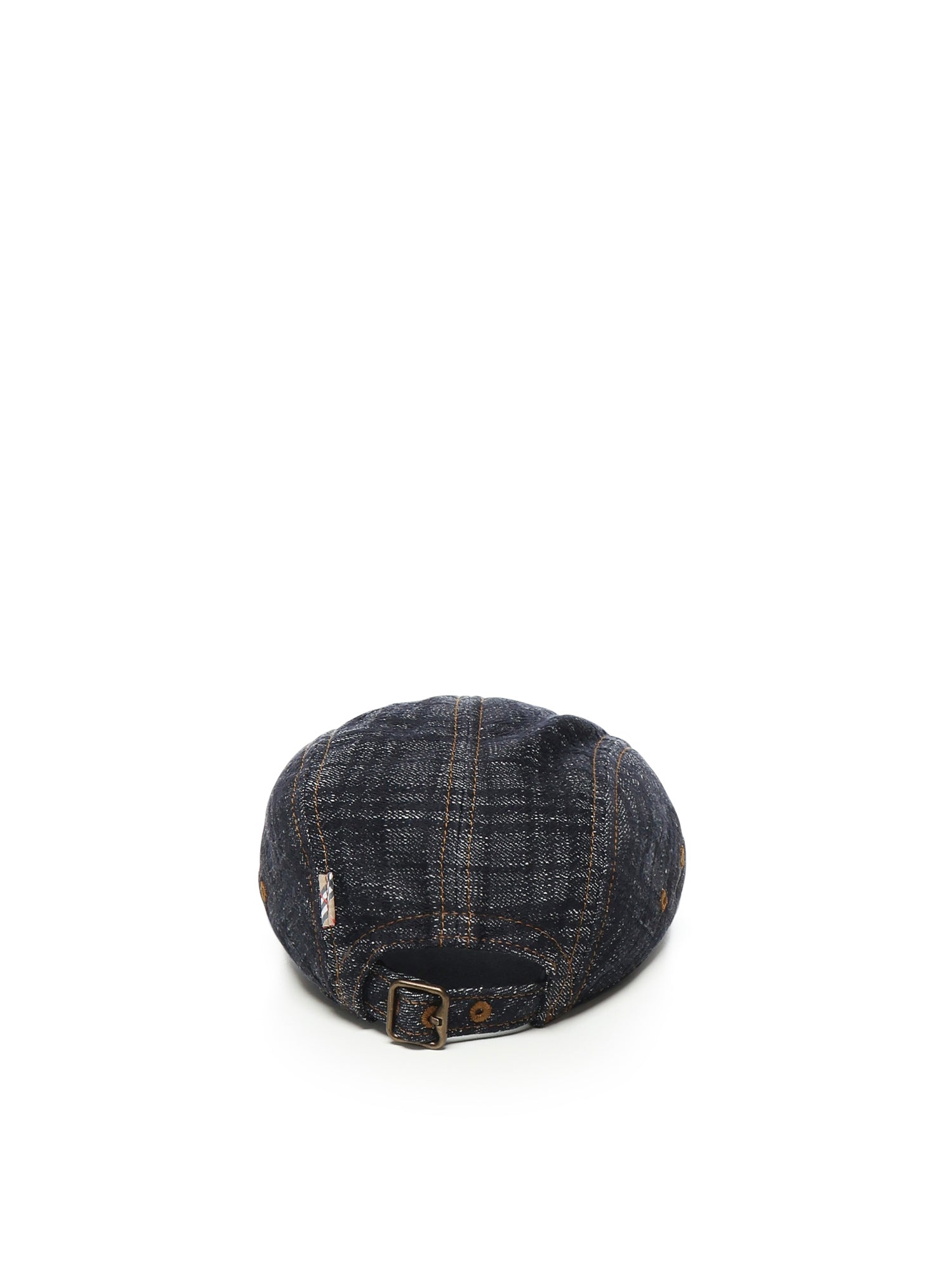 Berretto da baseball 'Check' 8110824 C1765 BURBERRY 