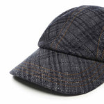 Berretto da baseball 'Check' 8110824 C1765 BURBERRY 