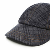 Berretto da baseball 'Check' 8110824 C1765 BURBERRY 