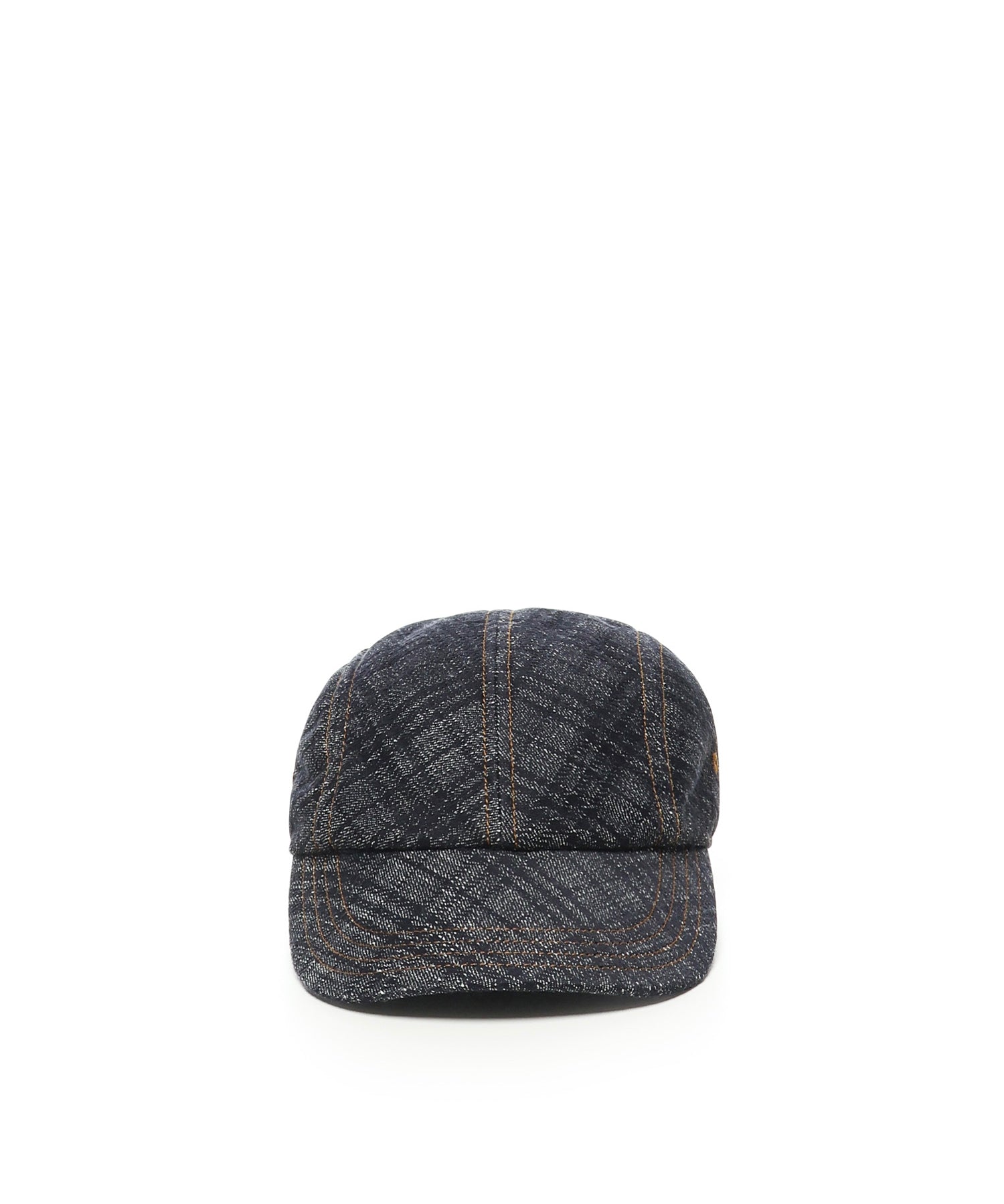 Berretto da baseball 'Check' 8110824 C1765 BURBERRY 