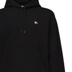 Felpa con cappuccio in cotone 8110938 A1189 BURBERRY 