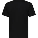 T-shirt con Knight Stamp 8110953 A1189 BURBERRY 