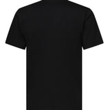 T-shirt con Knight Stamp 8110953 A1189 BURBERRY 